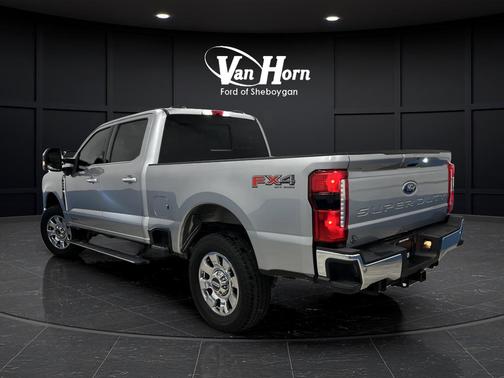 2024 Ford F-250 Lariat
