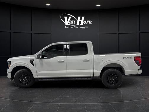 AVALANCHE 2024 Ford F-150 XLT