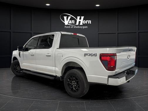 AVALANCHE 2024 Ford F-150 XLT