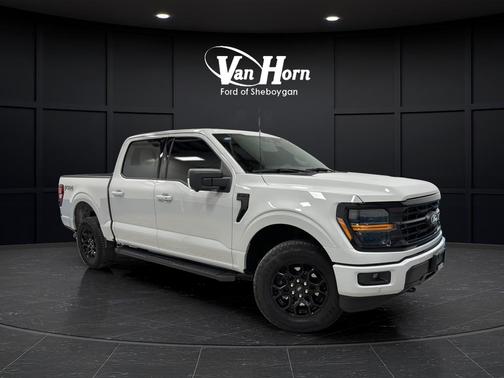AVALANCHE 2024 Ford F-150 XLT