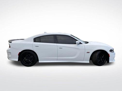 2022 Dodge Charger R/T Scat Pack