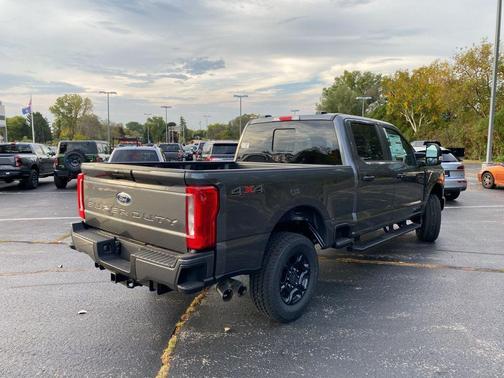 2026 Ford F-250 XL