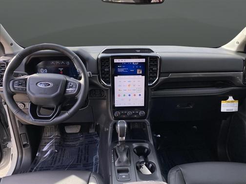 AVALANCHE 2026 Ford Ranger LARIAT