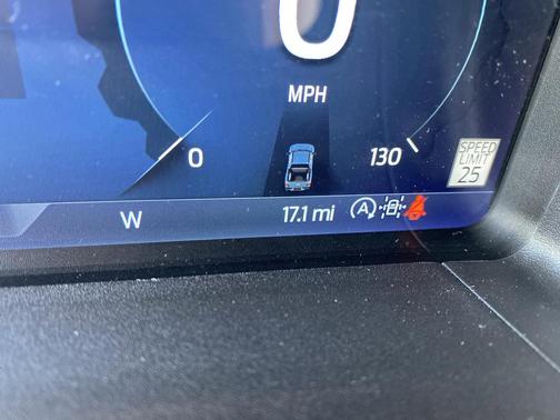 AVALANCHE 2026 Ford Ranger LARIAT