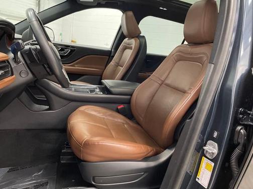 2022 Lincoln Aviator Reserve AWD