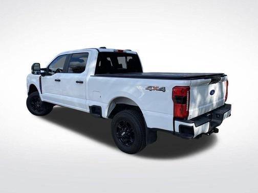 2023 Ford F-250 XL