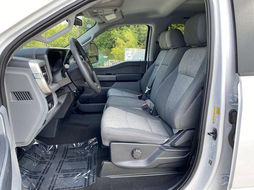 2023 Ford F-250 XL