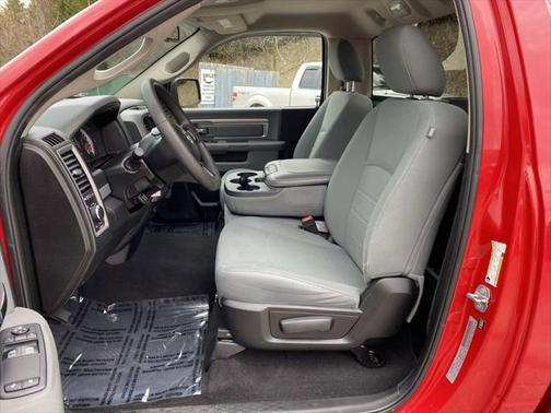 2019 RAM 1500 Tradesman