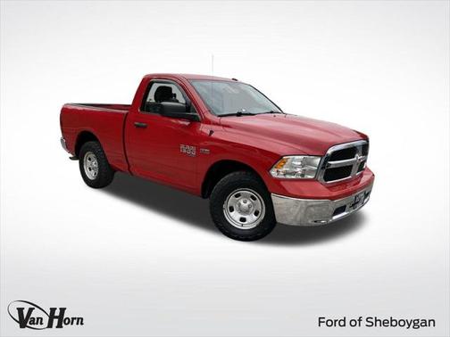 2019 RAM 1500 Tradesman