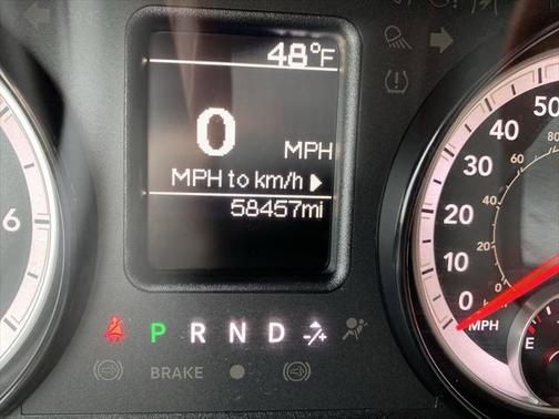 2019 RAM 1500 Tradesman