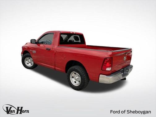 2019 RAM 1500 Tradesman