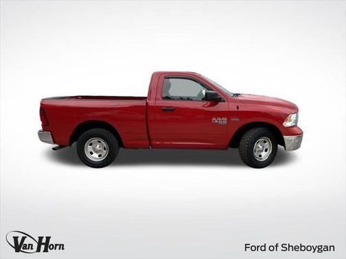 2019 RAM 1500 Tradesman
