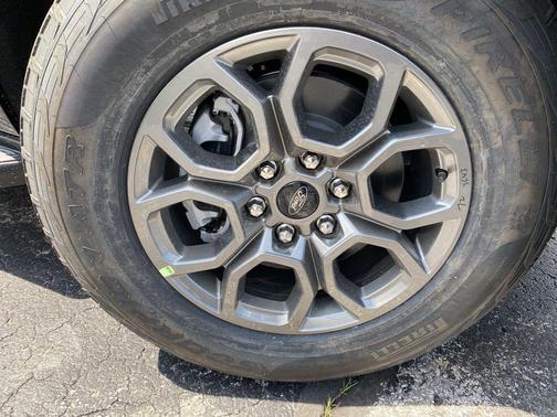 AGATE BLACK METALLIC 2026 Ford Expedition Max Active 4x4