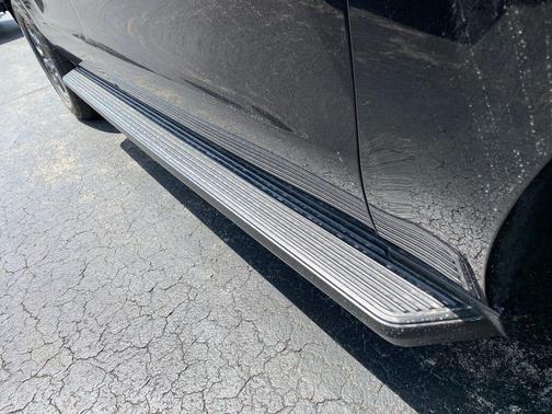 AGATE BLACK METALLIC 2026 Ford Expedition Max Active 4x4