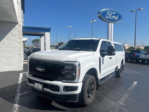 2023 Ford F-250 XL