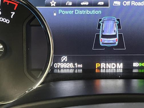 2019 Ford Expedition Max Platinum