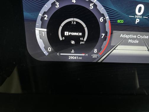 Underground 2024 Toyota Tacoma TRD Sport