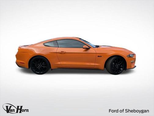 2020 Ford Mustang GT Premium