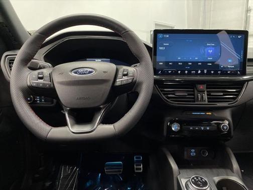 2023 Ford Escape ST-Line Elite