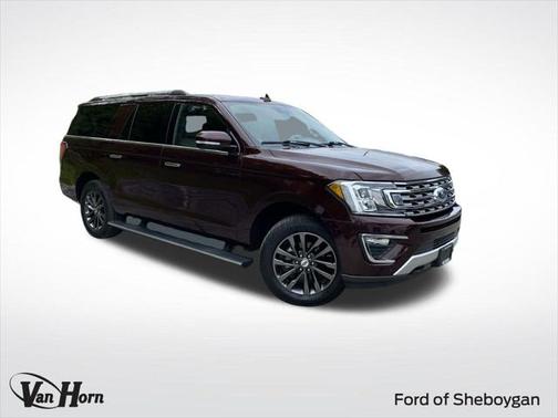 2020 Ford Expedition Max Limited