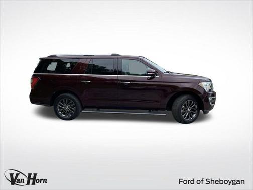 2020 Ford Expedition Max Limited