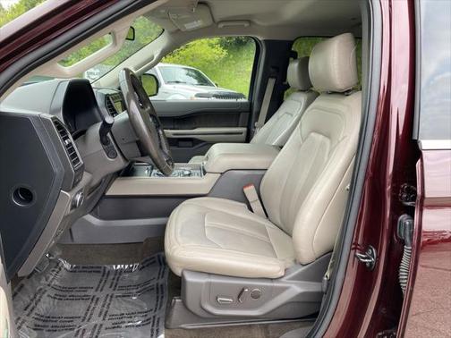 2020 Ford Expedition Max Limited