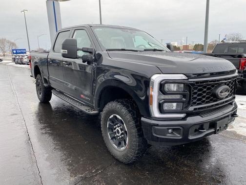 2026 Ford F-250 XLT