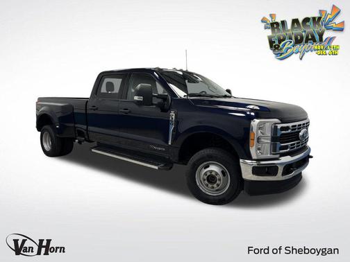 2023 Ford F-350 XLT
