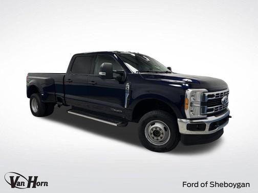 2023 Ford F-350 XLT