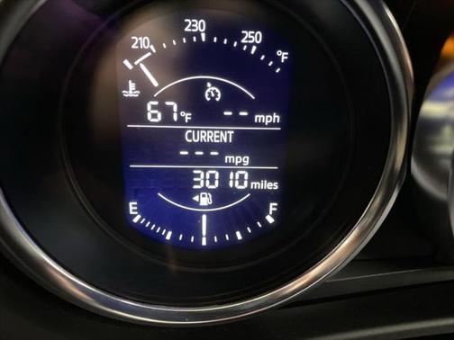 2023 Mazda MX-5 Miata Club
