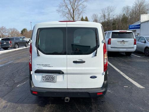 2021 Ford Transit Connect XL Cargo Van