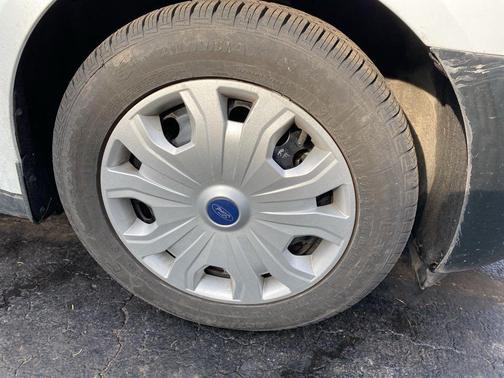 2021 Ford Transit Connect XL Cargo Van