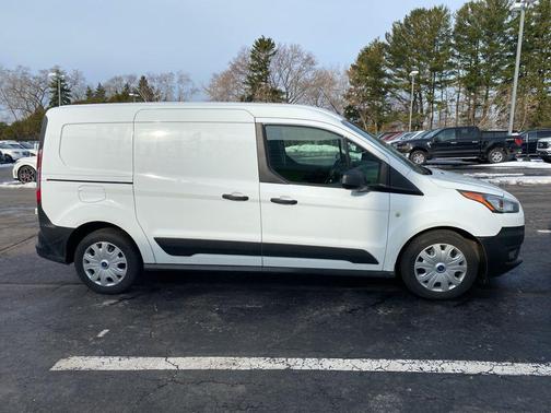 2021 Ford Transit Connect XL Cargo Van