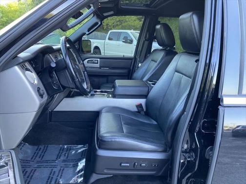 2017 Ford Expedition Limited