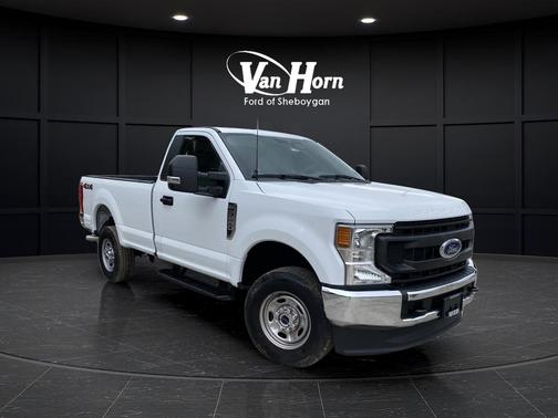 2022 Ford F-250 XL