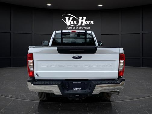 2022 Ford F-250 XL