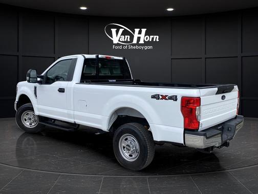 2022 Ford F-250 XL