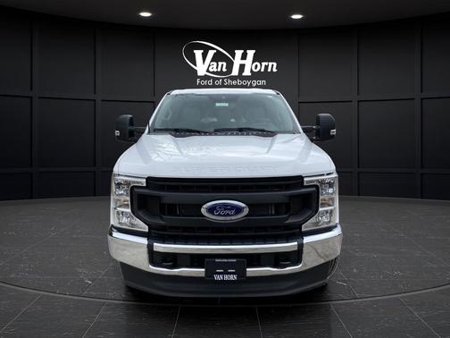 2022 Ford F-250 XL