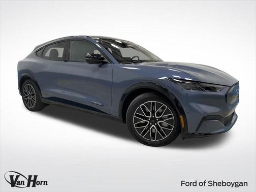 2024 Ford Mustang Mach-E Premium