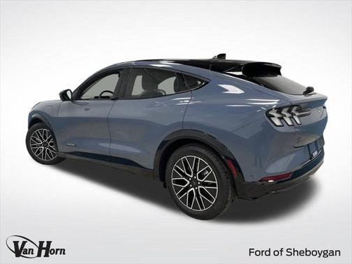 2024 Ford Mustang Mach-E Premium