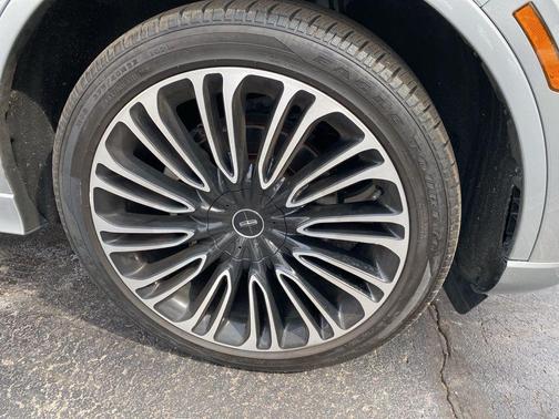 2023 Lincoln Aviator Black Label AWD