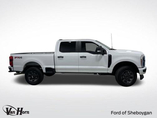 2023 Ford F-250 XL