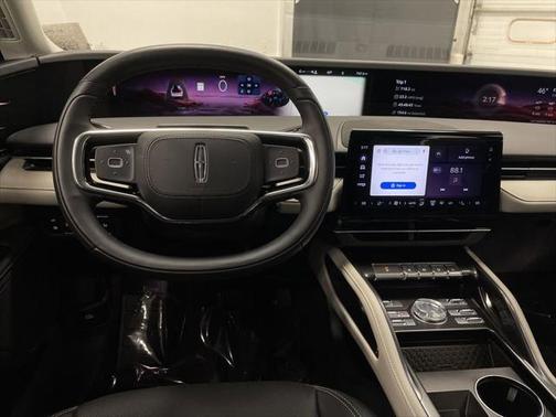 2024 Lincoln Nautilus Premiere