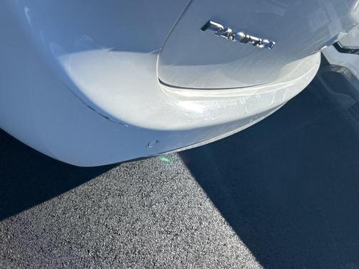 2025 Chrysler Pacifica L