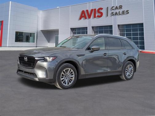 2024 Mazda CX-90 3.3 Turbo Preferred Plus
