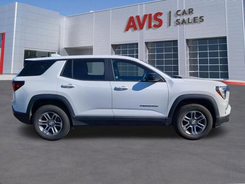 2025 GMC Terrain AWD Elevation