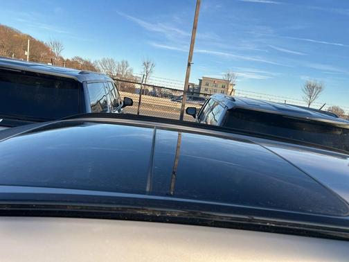 2025 Mazda CX-90 3.3 Turbo Premium Sport