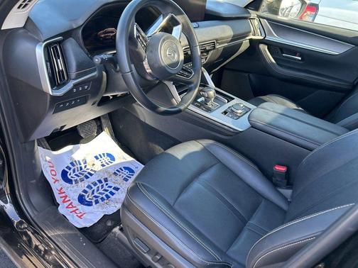 2025 Mazda CX-90 3.3 Turbo Premium Sport