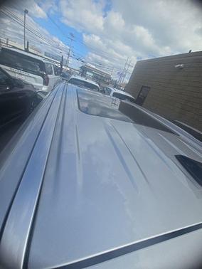 2025 Hyundai PALISADE Limited