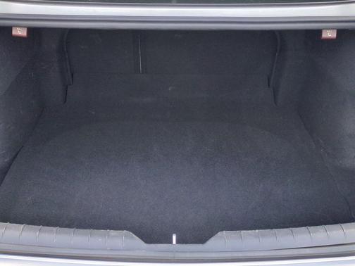 Aero Silver 2025 Hyundai SONATA SEL